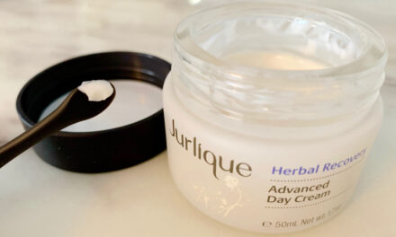 Jurlique Herbal Recovery Advanced Day Cream Review