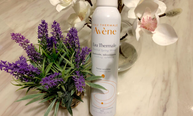 Avène Thermal Spring Water