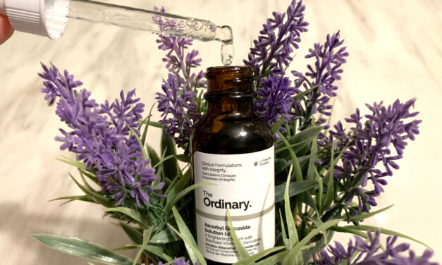 The Ordinary Ascorbyl Glucoside Solution 12%
